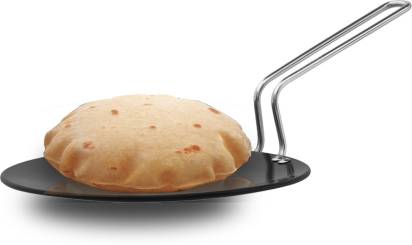 Hawkins Futura Hard Anodised Roti Tava 26 cm Diameter (IART26)