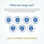 The Moms Co Mom-To-Be Complete Care Gift Set