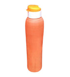 Tamas Handmade & Eco-Friendly Earthen Carry Water Bottle With Sipper Cap