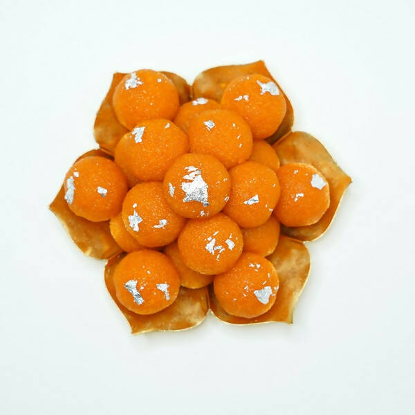 Dadu's Motichur Laddu Main Image