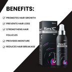 Ipca Kera XL Hair Growth Serum