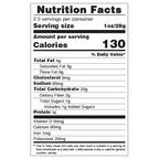 Roast Foods Makhana Gourmet Chocolate