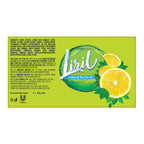 Liril Lemon (Lime) & Tea Tree Oil Soap