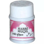 Rex Remedies Habbe Muqil Pills