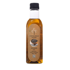 Conscious Food Organic Cold Pressed Sesame Oil