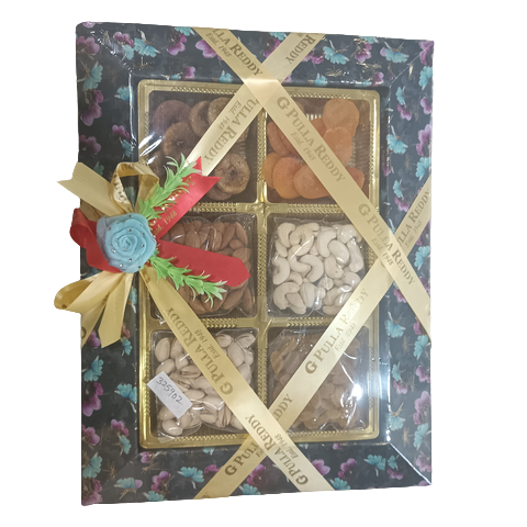 Pulla Reddy Dry Fruits Hover Image