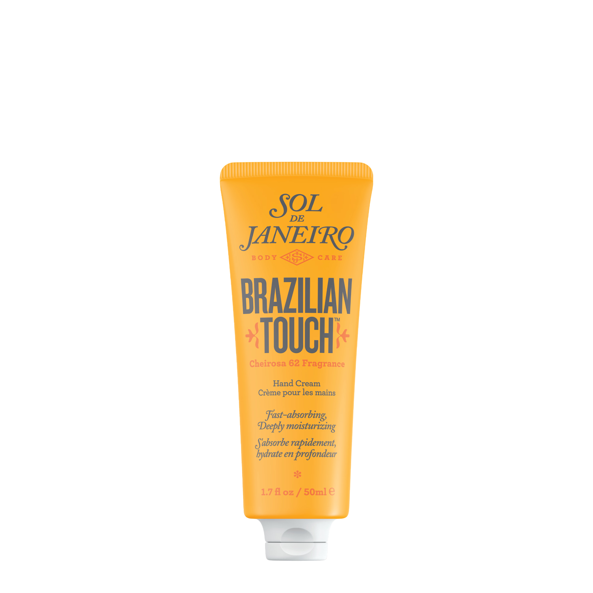 Sol de Janeiro Brazilian Touch Hand Cream
