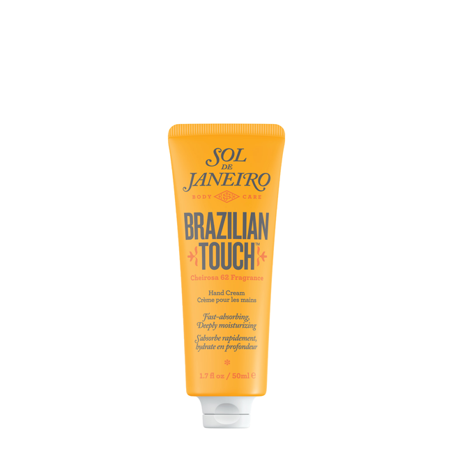 Sol de Janeiro Brazilian Touch Hand Cream Hover Image