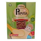 Ammae Papvita with Banana powder For Kids