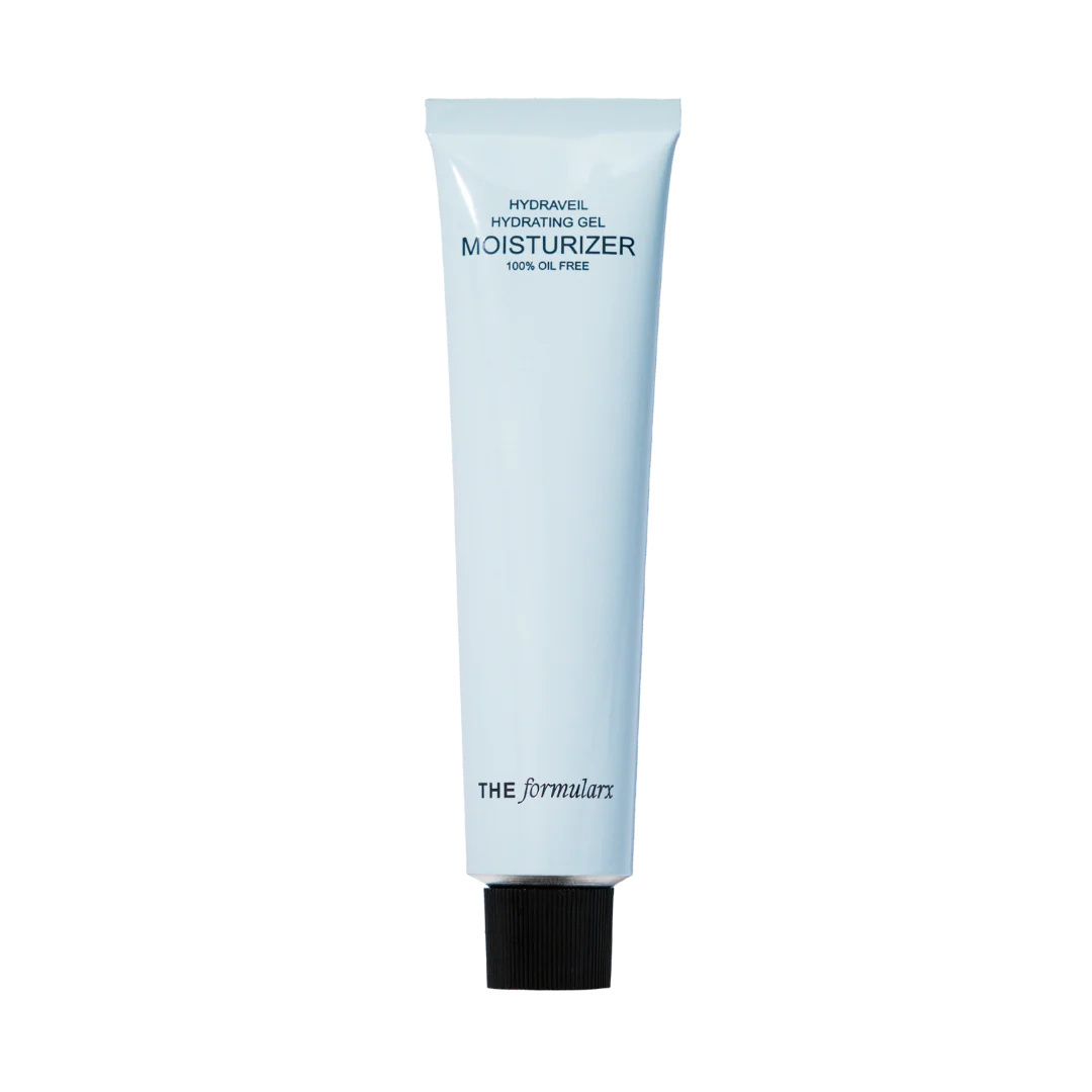 The Formularx Hydra Veil Malazia Hyaluronic Acid Gel Moisturizer