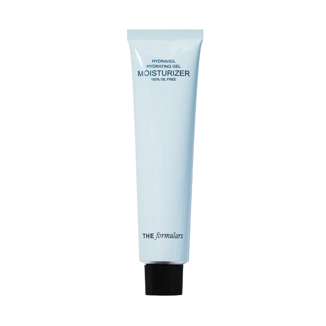 The Formularx Hydra Veil Malazia Hyaluronic Acid Gel Moisturizer Hover Image