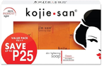 Kojie San Skin Brightening Soap