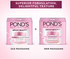 Ponds Bright Beauty Anti-Spot Fairness Cream SPF 15PA++