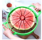 Stainless Steel - Watermelon Cutter Slicer