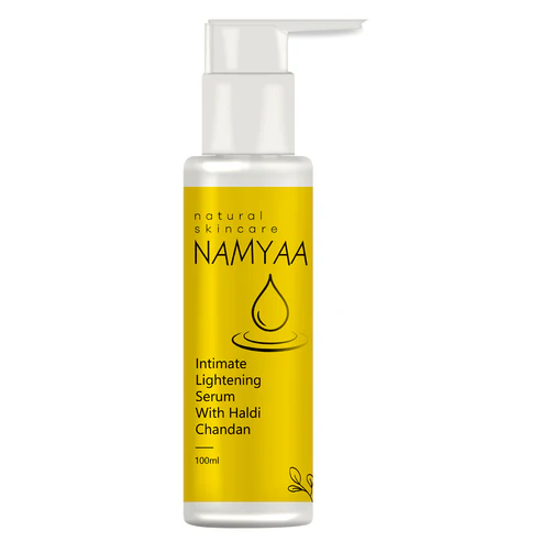 Namyaa Haldi Chandan Intimate Lightening Serum Hover Image