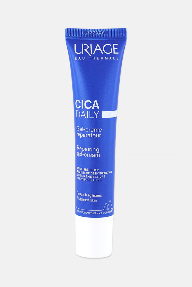 Uriage Bariederm-Cica Daily Gel-Cream Hover Image
