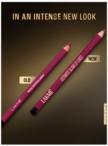 Lakme Perfect Definition Lip Liner - Strawberry Pie Main Image