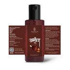Swasthyam Abhyanga Oil - Body Massage Oil