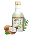 Pure Nutrition Cold Pressed Raw Virgin Coconut Oil