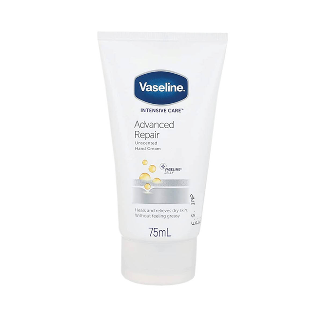 Vaseline Intensive Care Advanced Repair Hand Cream Main Image