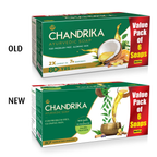 Chandrika Ayurvedic Soap