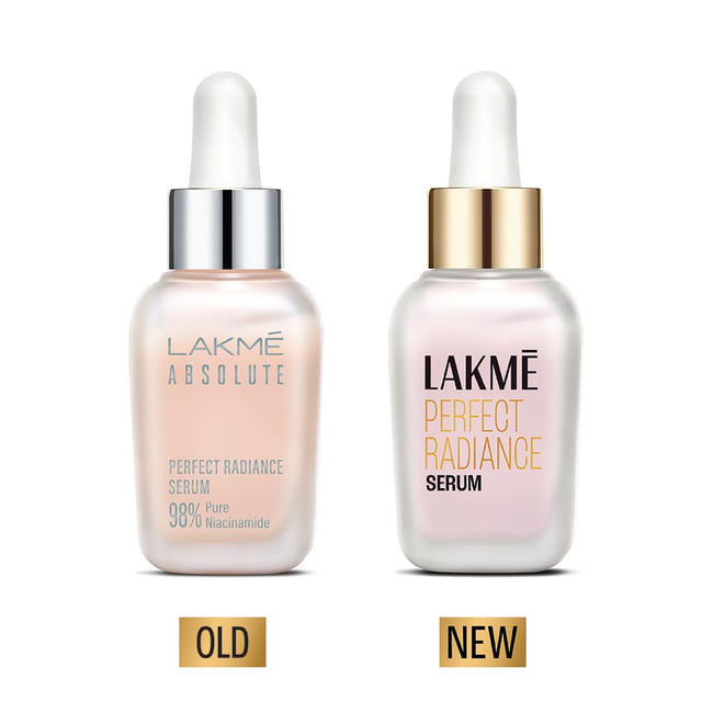 Lakme Absolute Perfect Radiance Skin Brightening Serum Main Image
