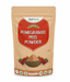 OurHerb Natural & Organic Pomegranate Peel Powder For Skin Care & Hair Care