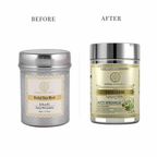 Khadi Natural Anti Wrinkle Herbal Face Mask