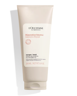 L'Occitane Intensive Repair Mask Hover Image