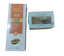 Prisa Organics Saffron &amp; Papaya Lightening Face Wash and Saffron &amp; Papaya Skin Lightening Face Cream Combo