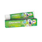 Dabur Odomos Naturals Non-Sticky Mosquito Repellent Cream