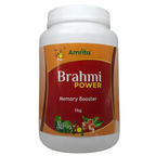Amrita Brahmi Power Granules
