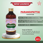 Skm Ayurveda Parangipattai Kashayam