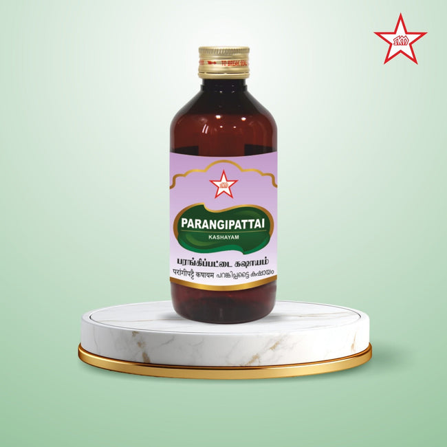 Skm Ayurveda Parangipattai Kashayam Main Image
