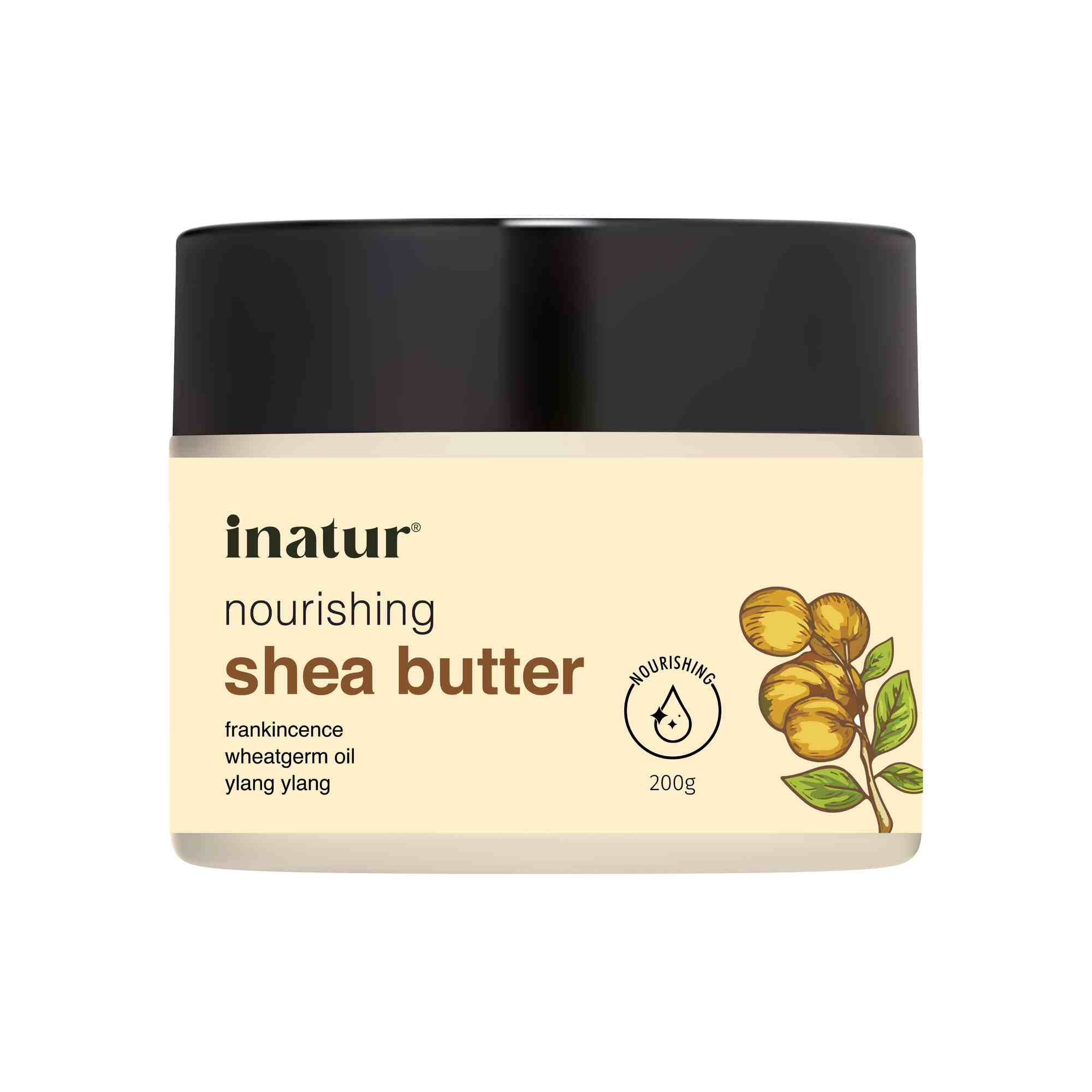 Inatur Shea Butter