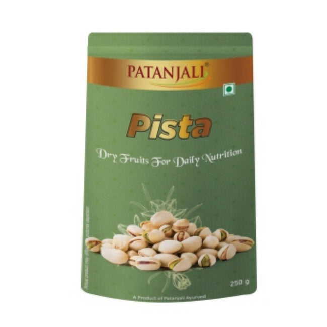Patanjali Pista Hover Image