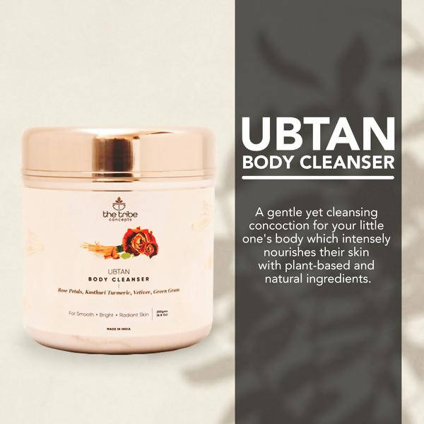 The Tribe Concepts Baby Kit