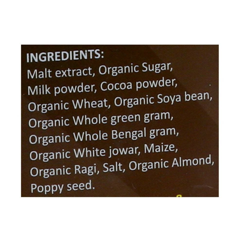 Arya Farm Protein Energy Drink-Chocolate