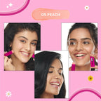 SUGAR POP Nourishing Lip Balm - 05 Peach