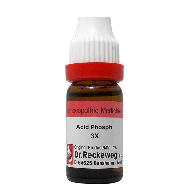 Dr. Reckeweg Acid Phosph Dilution Hover Image