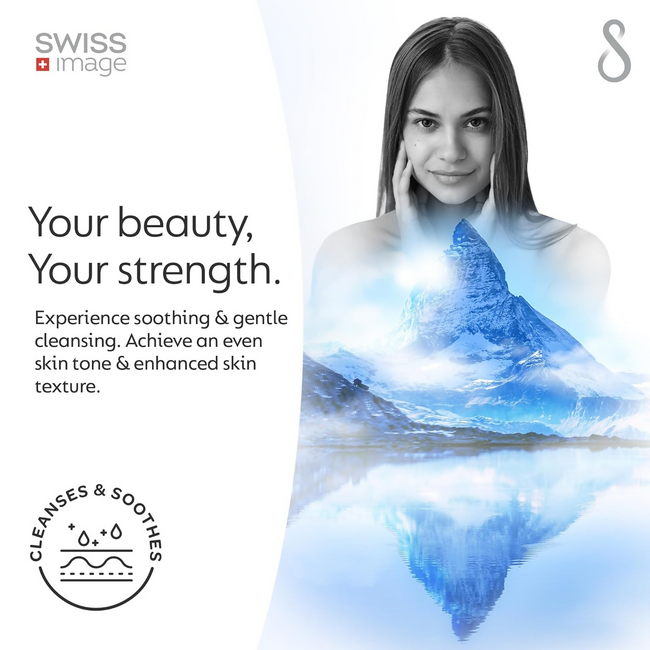 Swiss Image Essential Care Soothing Cleansing Toner Main Image