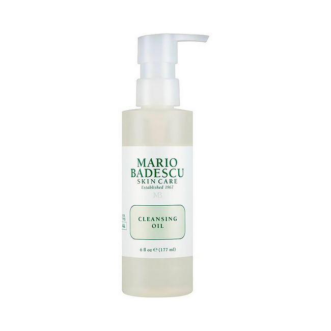 Mario Badescu 2-in-1 Nourishing Cleansing Oil & Makeup Remover Hover Image