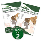 Urban Yog Acne Pimple Patch - Limited Time Offer