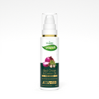 VI-JOHN Prakritik Red Onion & Castor Oil Hair serum, Reduces Hair Loss, 100% Natural Bio Actives Hair Oil