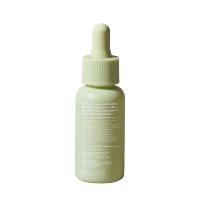 JustHuman Hair Serum For Hair Growth Main Image