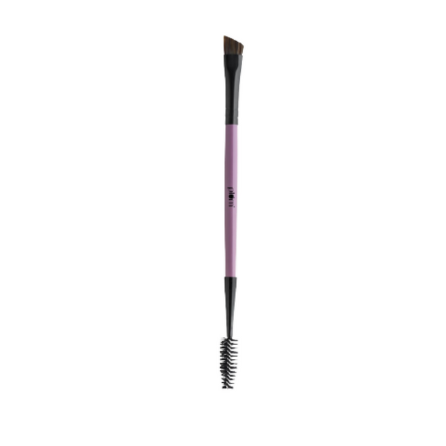Plum Soft Blend Liner & Spoolie Brush Easy Pick-up 06 Hover Image