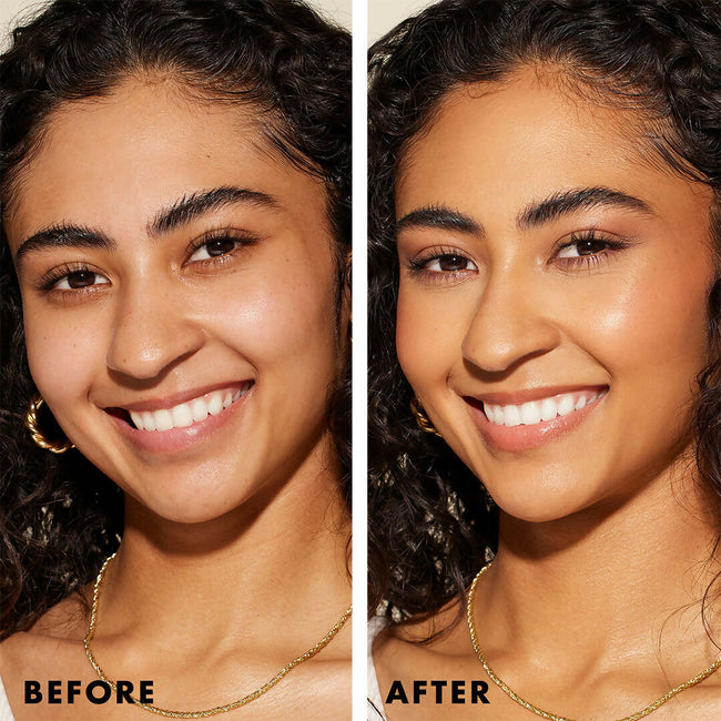 Milani Conceal + Perfect 2-In-1 Foundation + Concealer - Tan Main Image