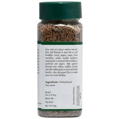 Urban Flavorz Flax Seeds