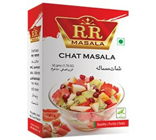 RR Masala Chat Masala Hover Image