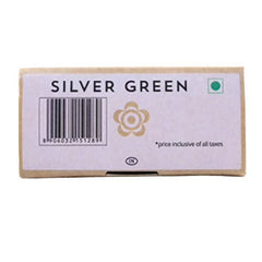 Makaibari Darjeeling Silver Green Tea
